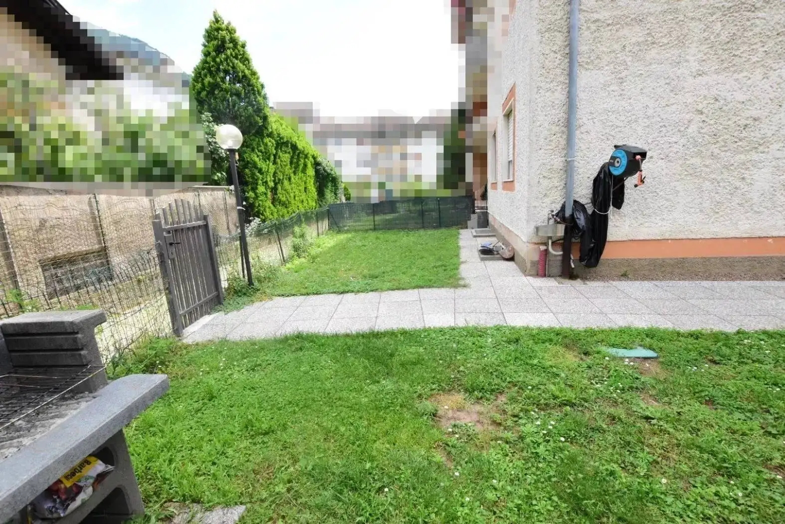 Appartamento in vendita a Laives