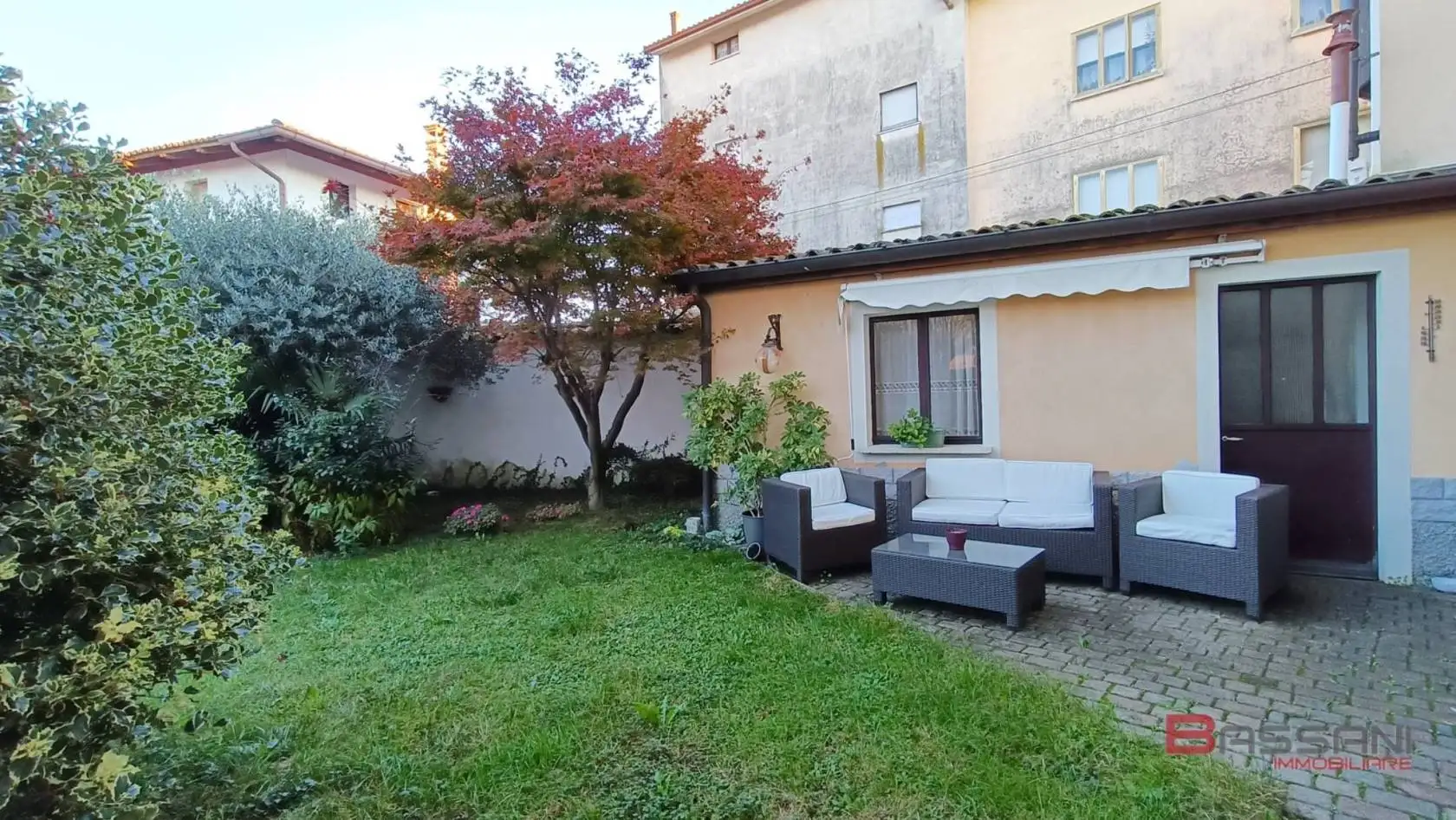 Casa indipendente in vendita a Basiliano