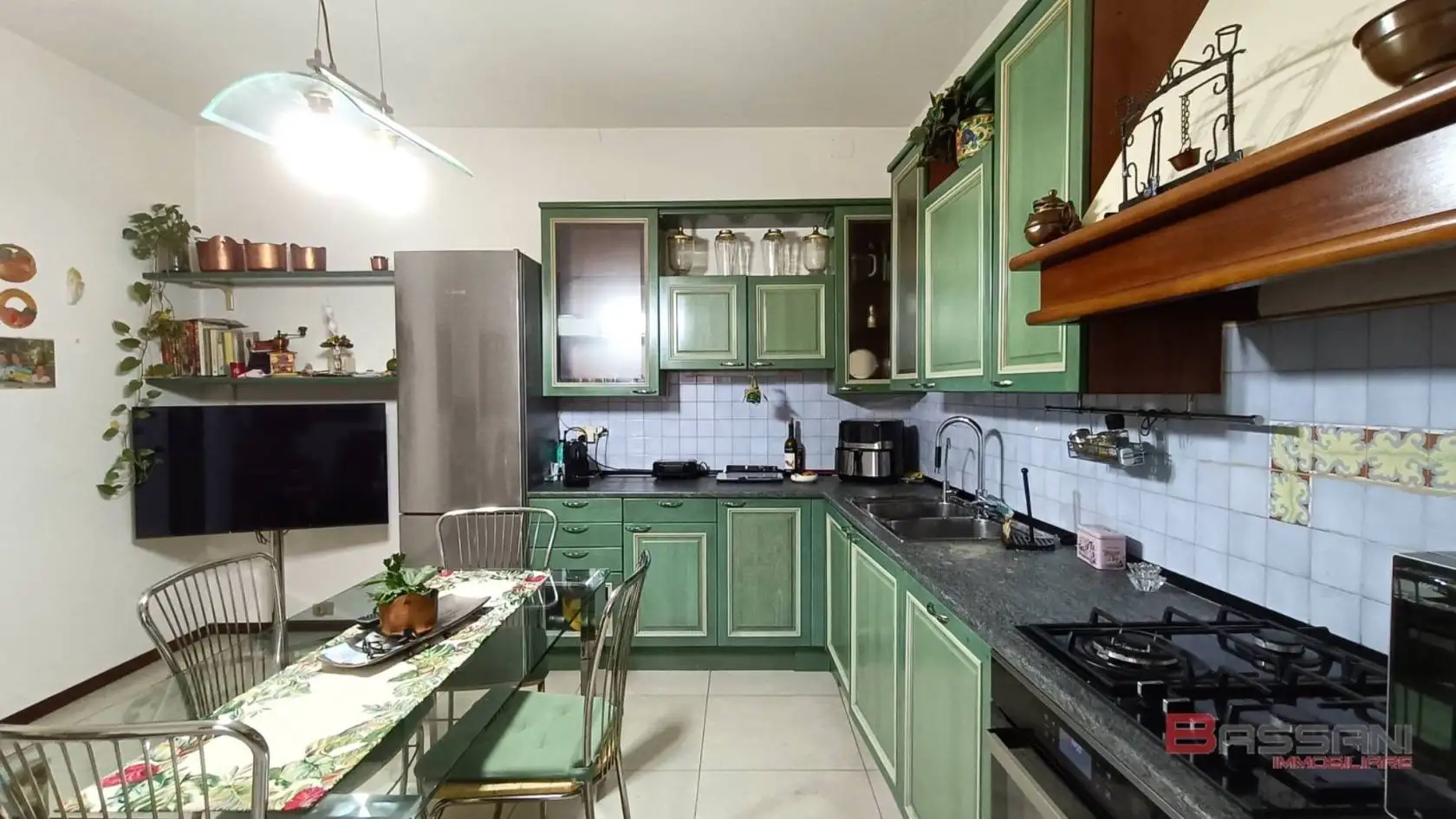 Terratetto unifamiliare via 21 Aprile 34, Variano, Basiliano - foto 2