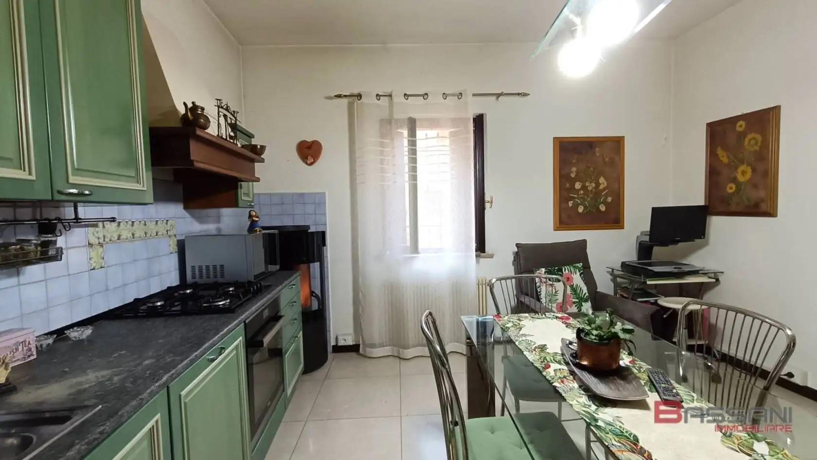 Terratetto unifamiliare via 21 Aprile 34, Variano, Basiliano - foto 3