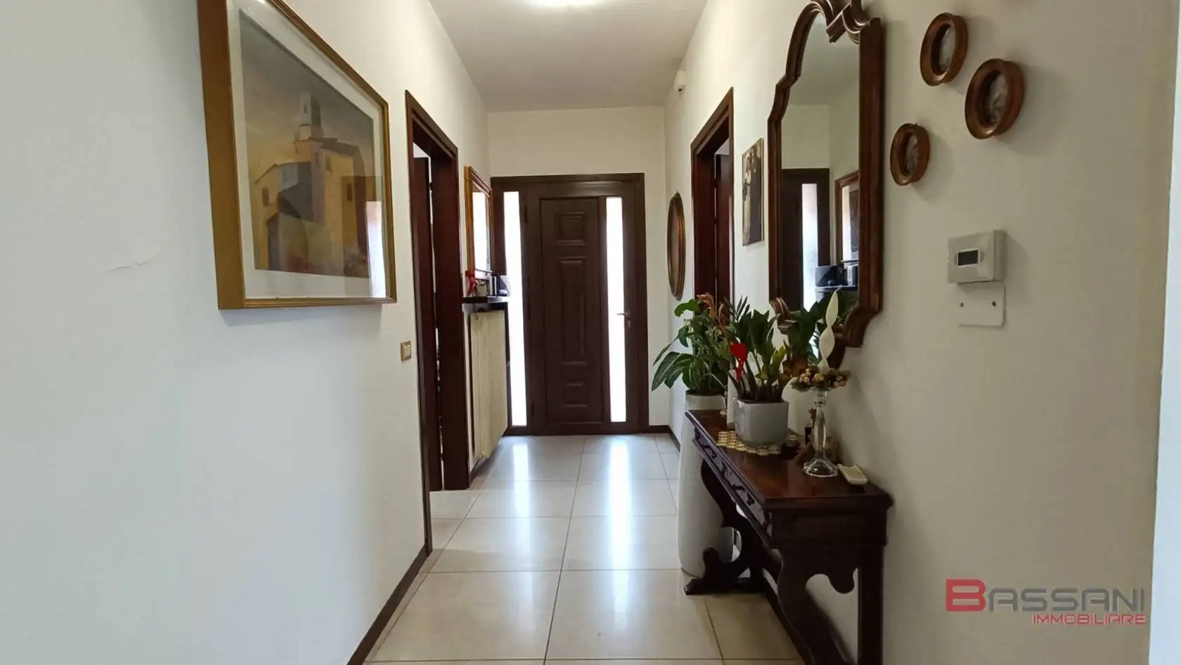 Terratetto unifamiliare via 21 Aprile 34, Variano, Basiliano - foto 5