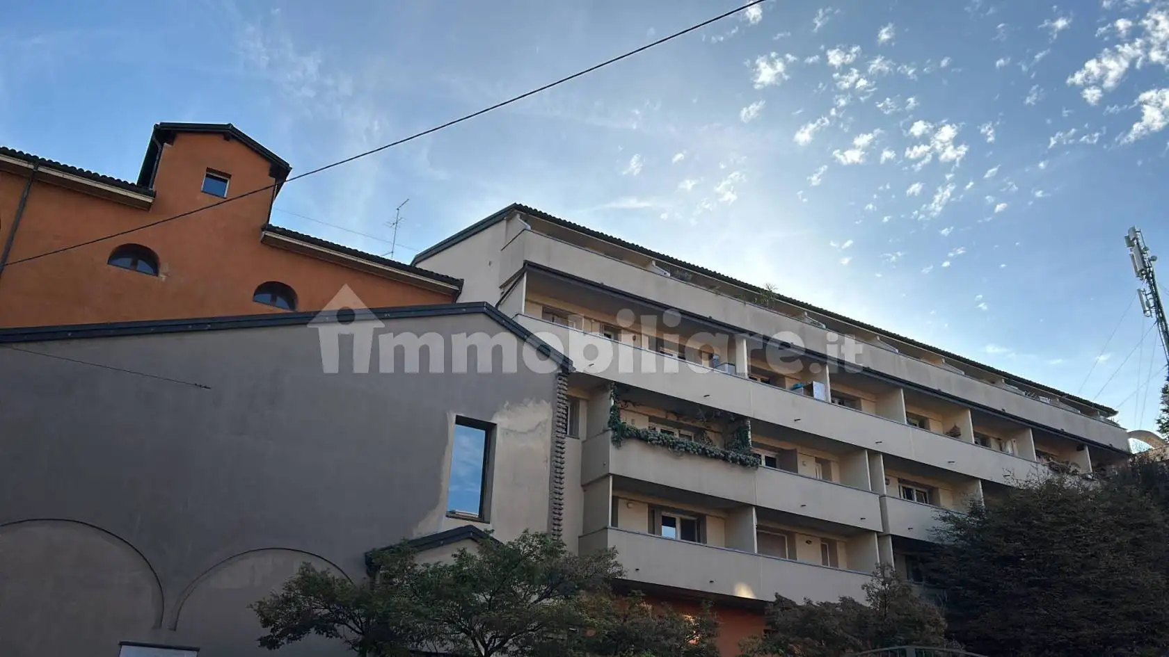 Appartamento in vendita a Bologna