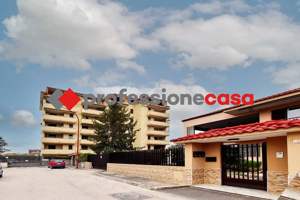 Attico - Mansarda in vendita a San Nicola la Strada