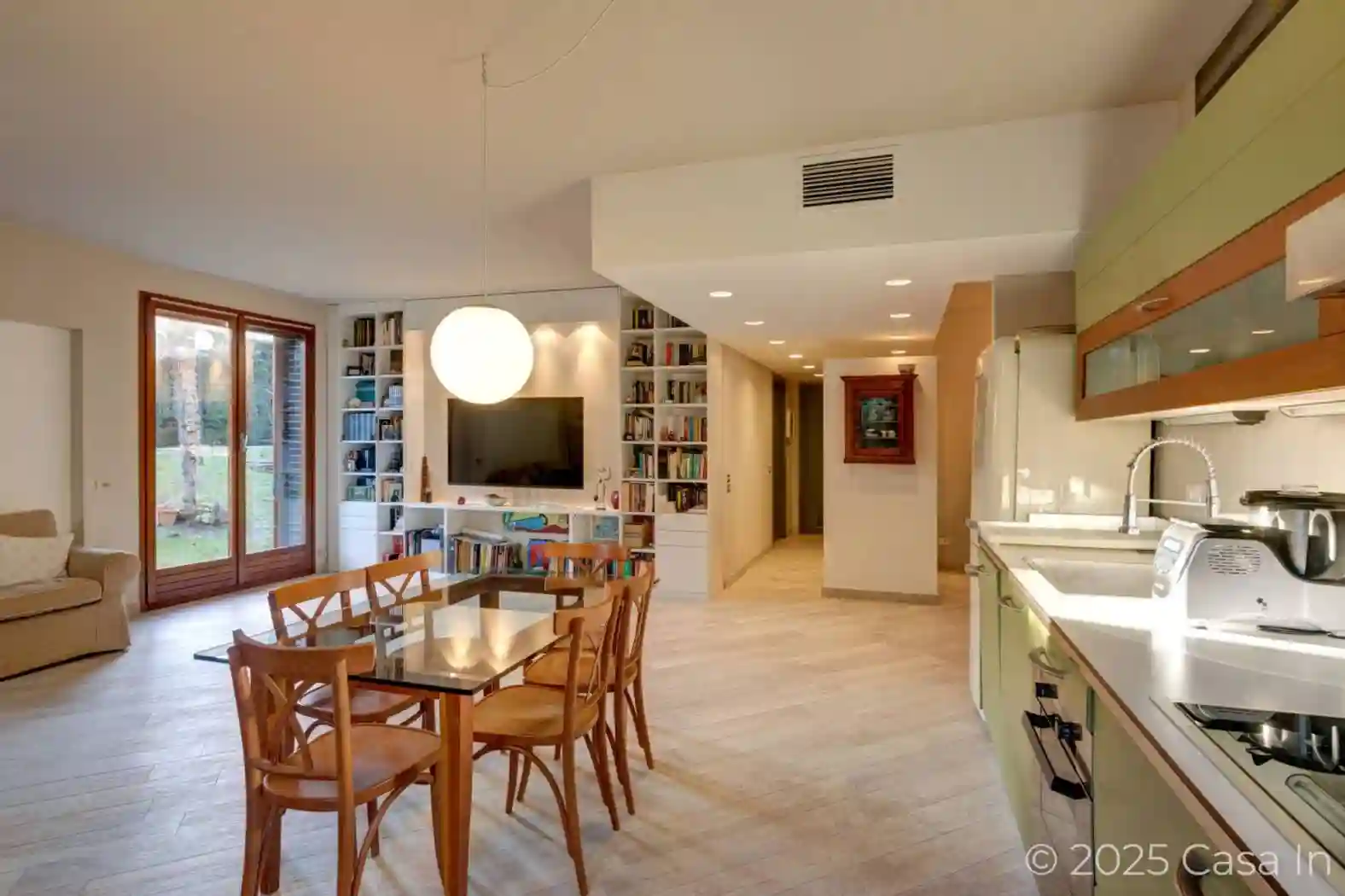 Appartamento - foto 3