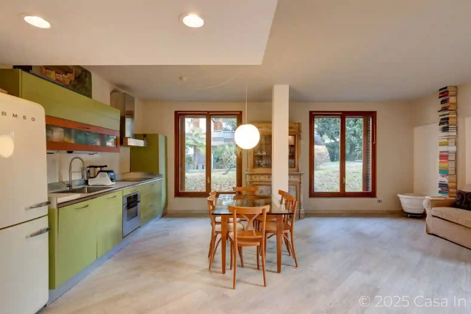 Appartamento - foto 4