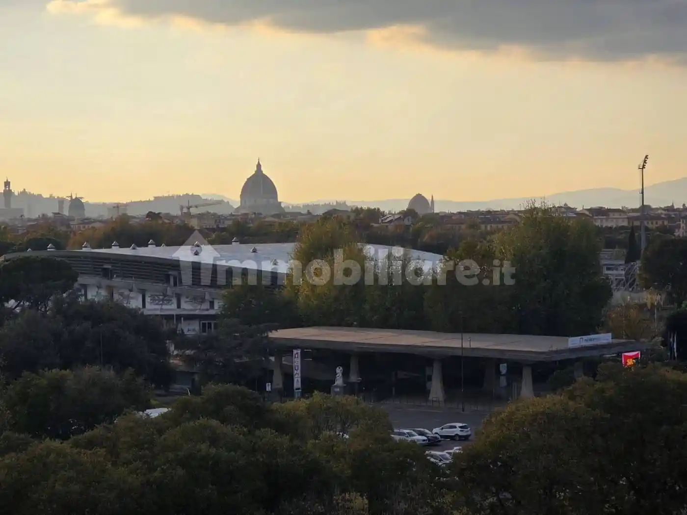 Attico - Mansarda in vendita a Firenze