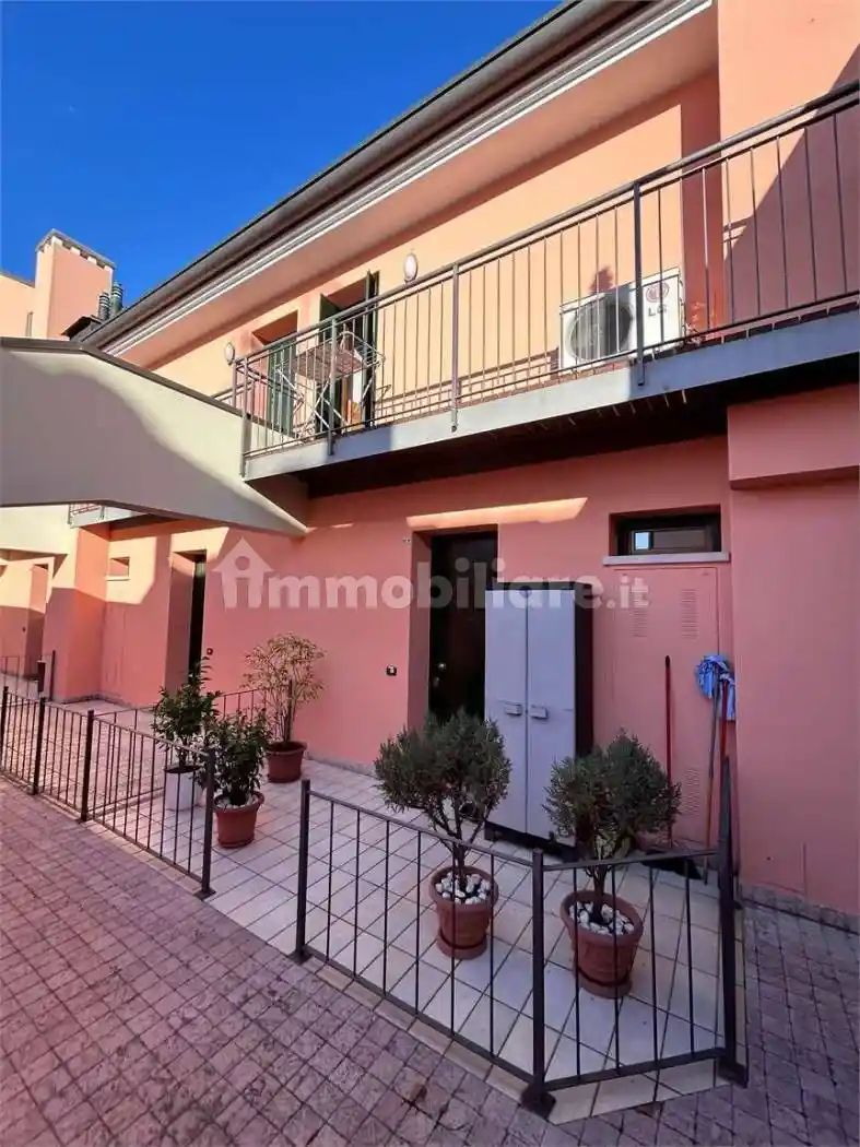 Appartamento in vendita a Montebelluna