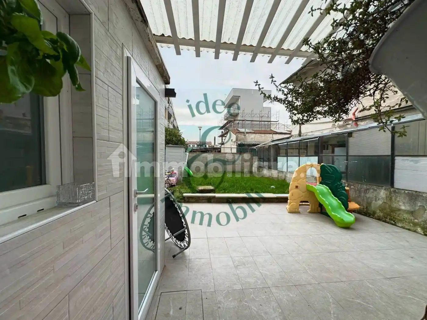 Terratetto unifamiliare via Tabernacolo 19, Capalle, La Villa, Esselunga, Campi Bisenzio - foto 4