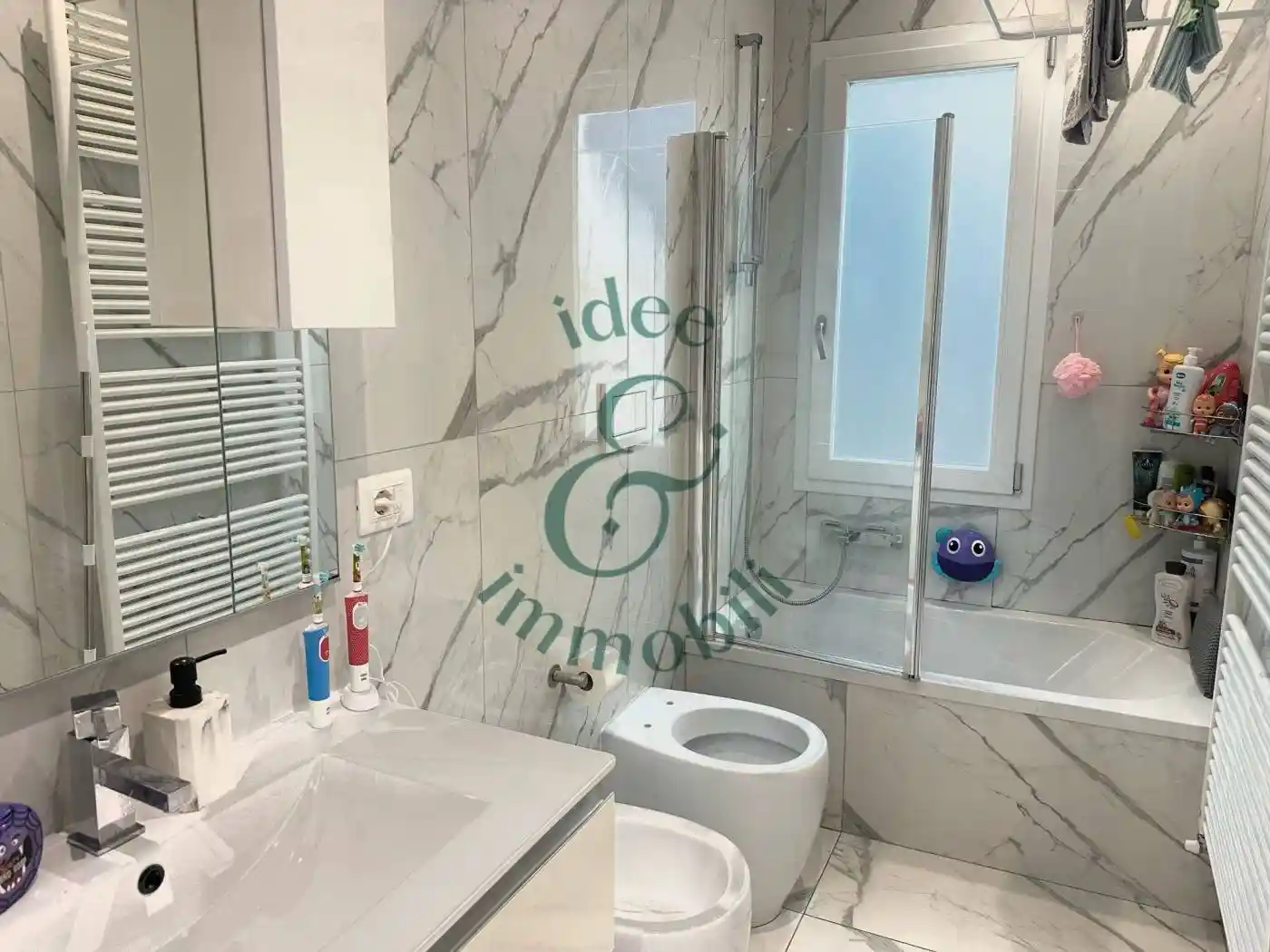 Terratetto unifamiliare via Tabernacolo 19, Capalle, La Villa, Esselunga, Campi Bisenzio - foto 5