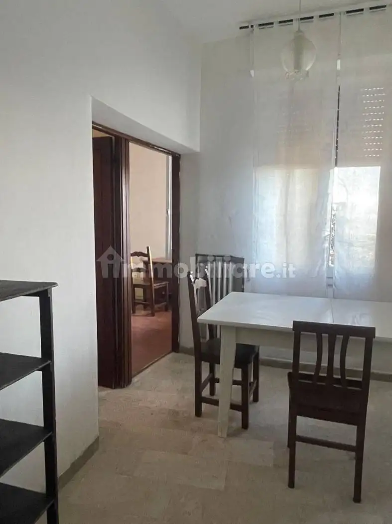 Appartamento in affitto a Perugia