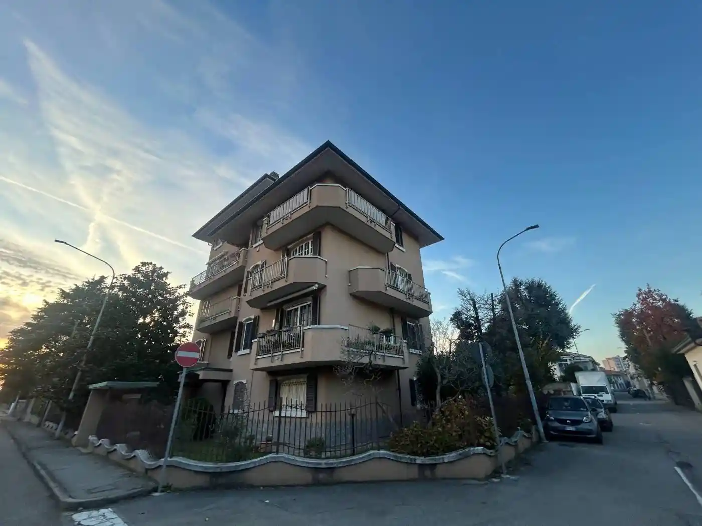 Appartamento in vendita a Desio