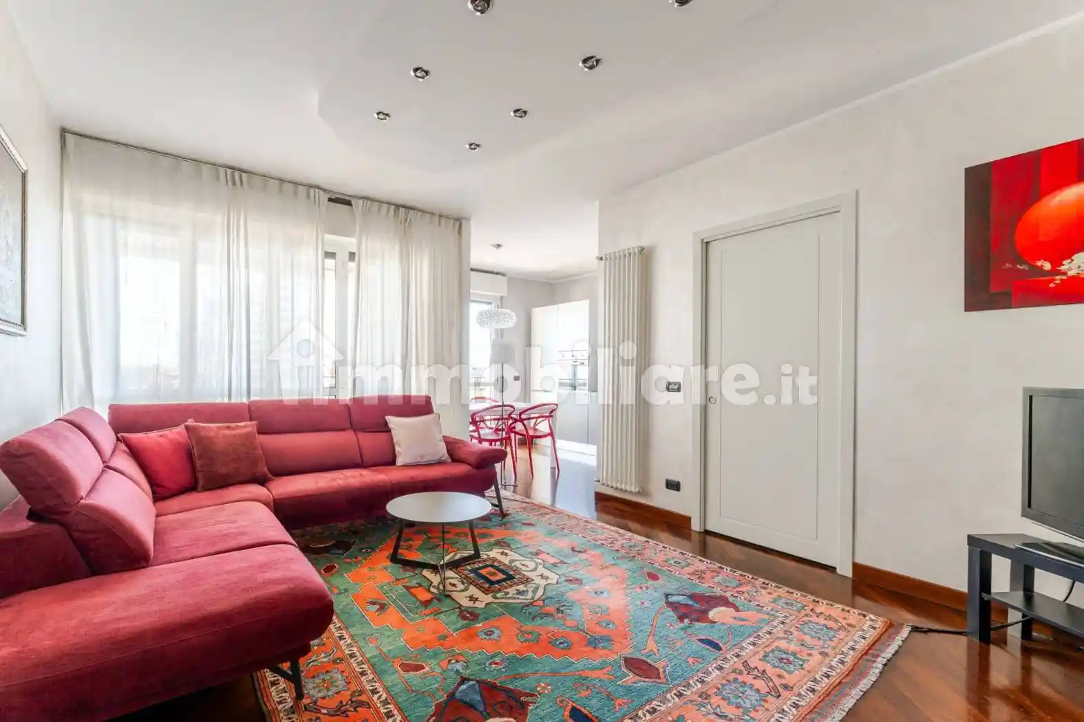 Trilocale via Pietro Colletta 70, Lodi - Brenta, Milano - foto 3