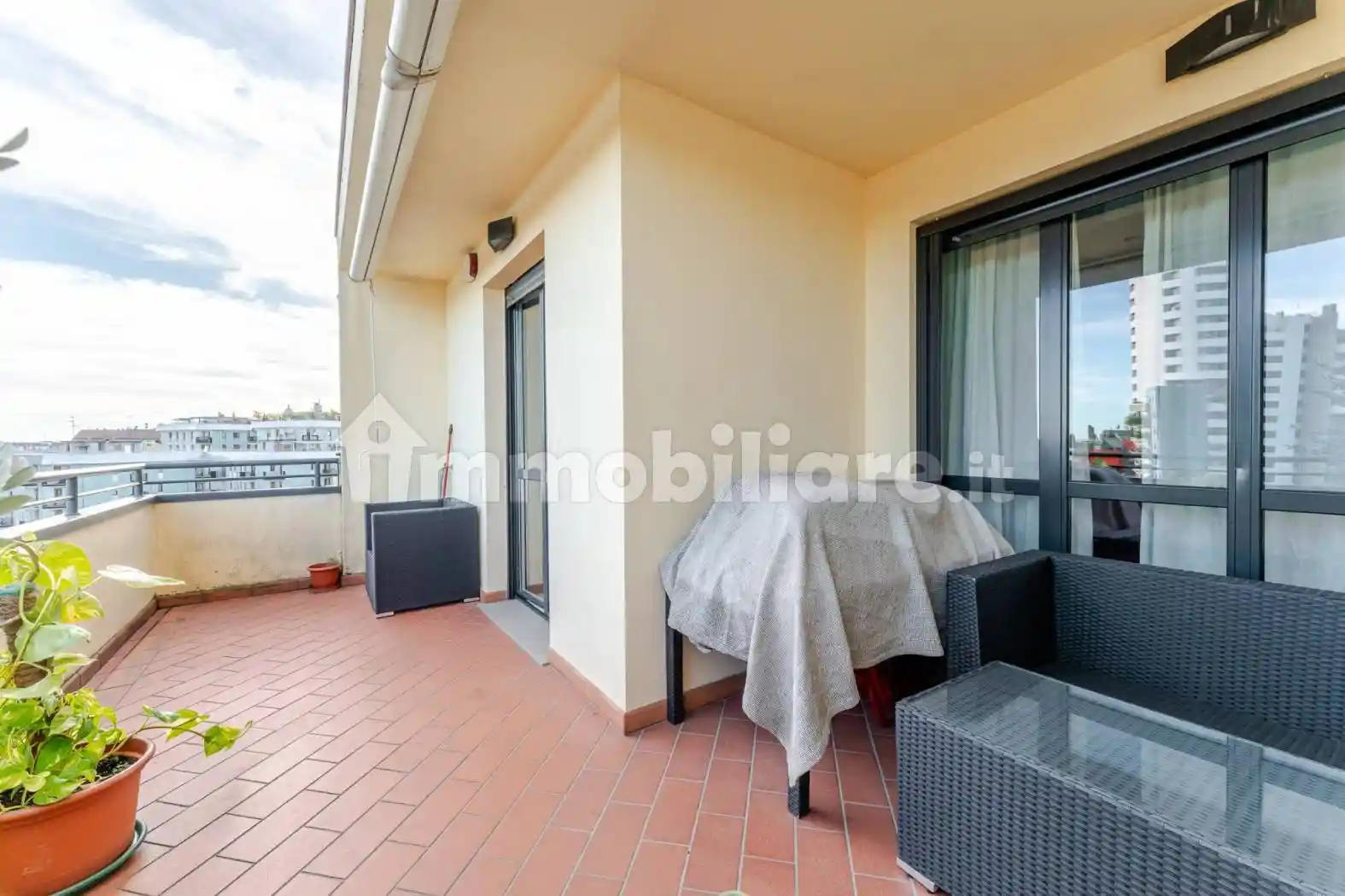 Trilocale via Pietro Colletta 70, Lodi - Brenta, Milano - foto 5