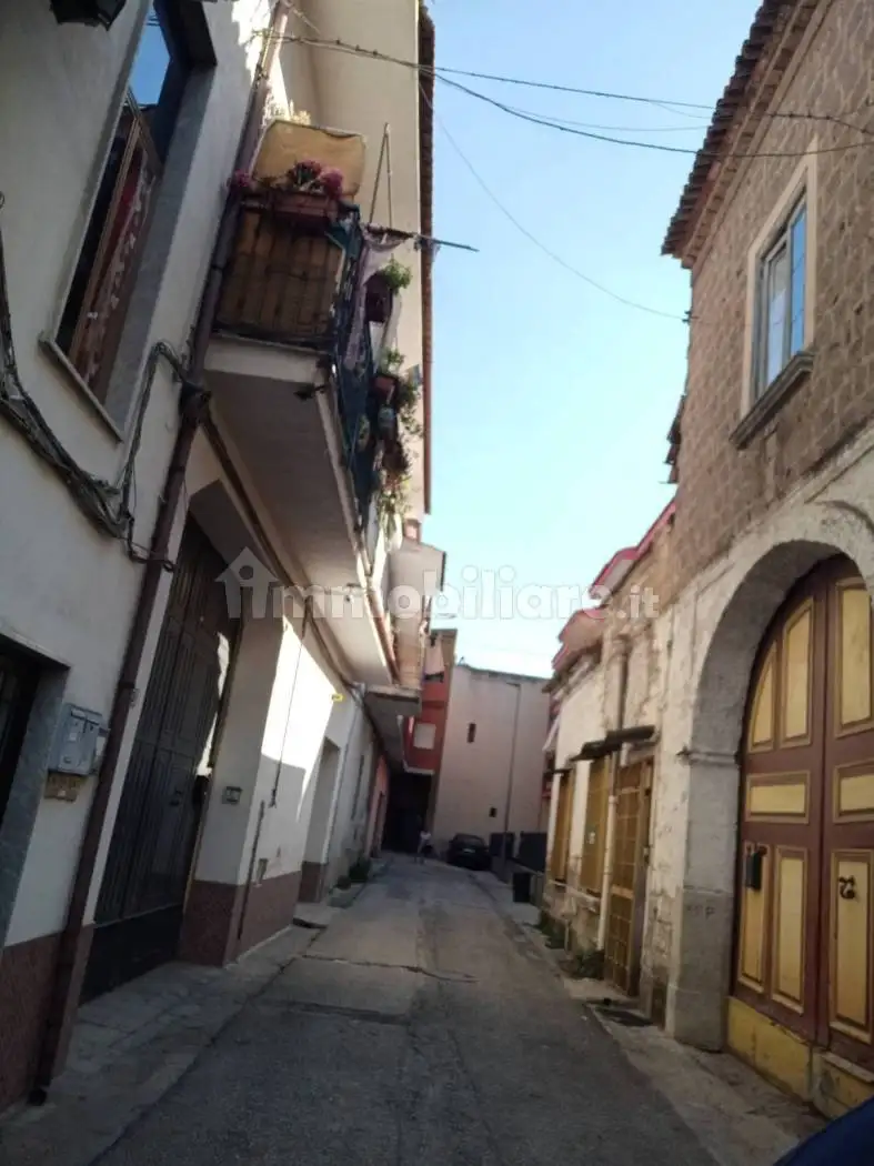 Appartamento in asta a Macerata Campania