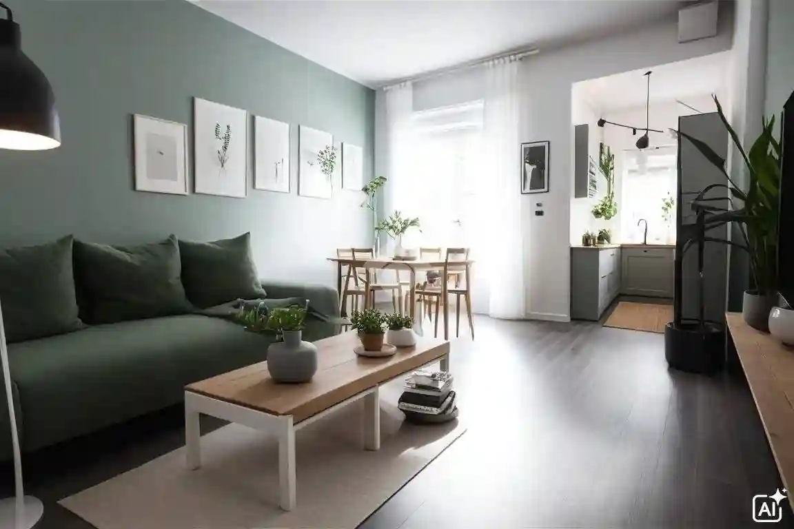 Appartamento - foto 2