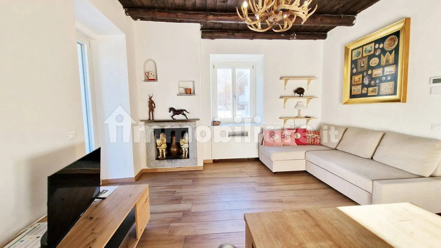 Bilocale via Valtellina 6, Aprica - foto 3