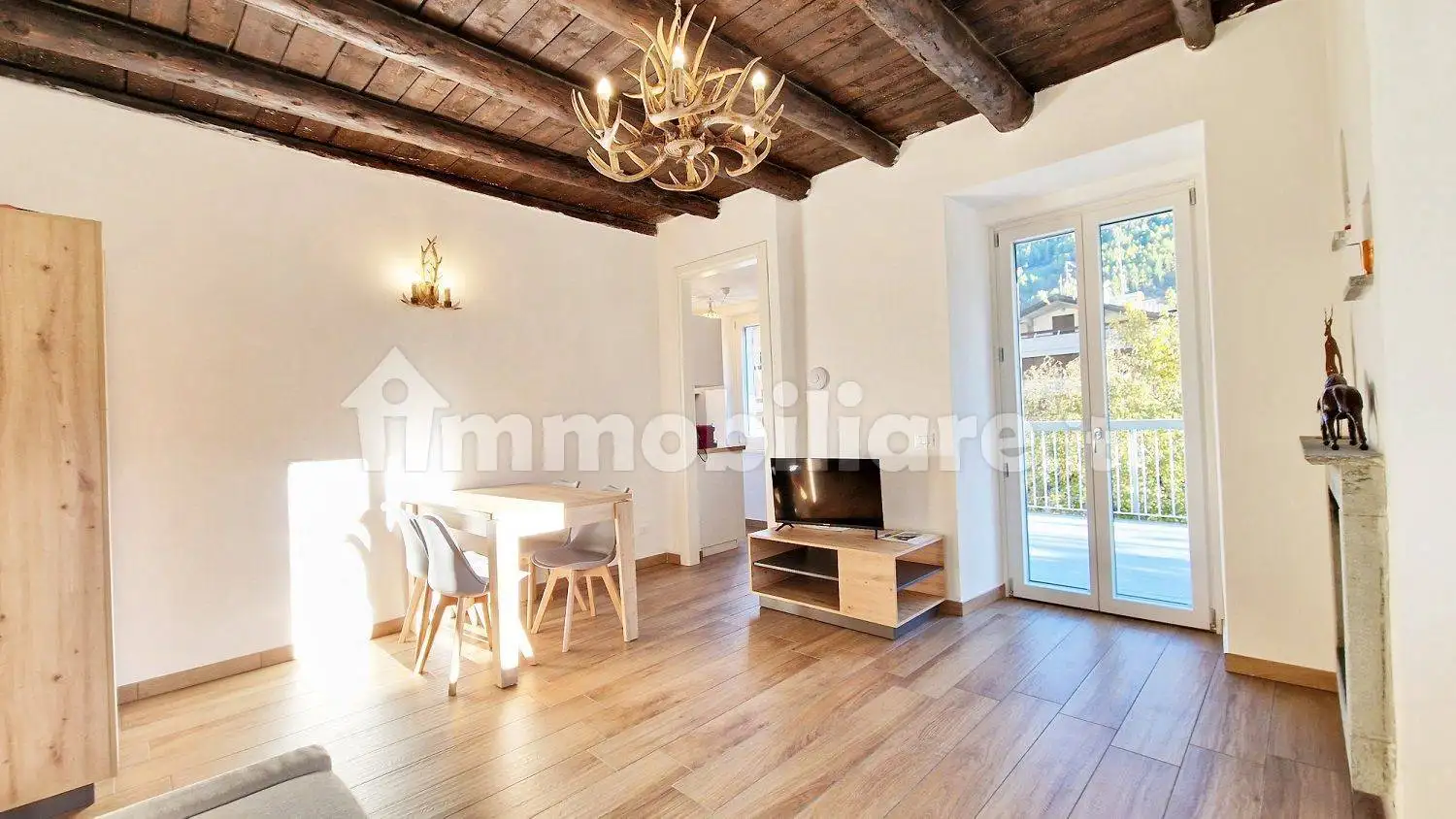 Bilocale via Valtellina 6, Aprica - foto 5