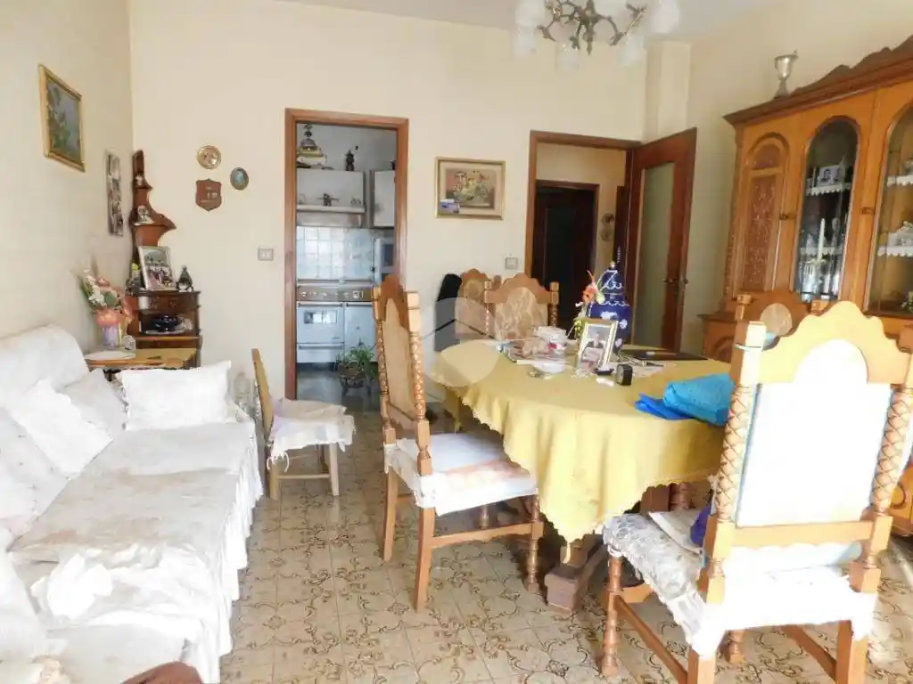 Appartamento in vendita a None