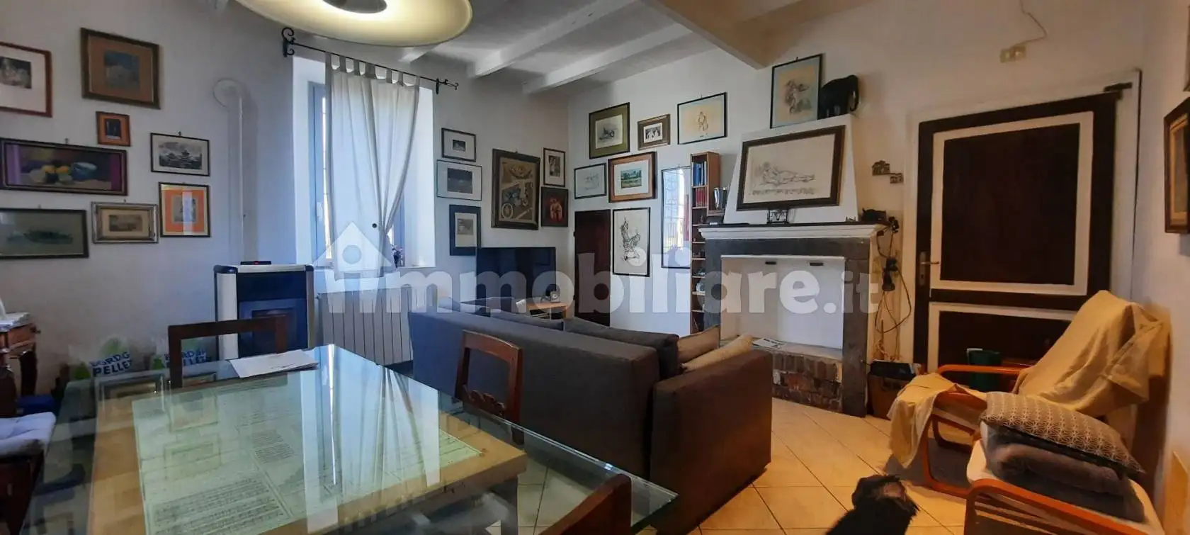 Rustico - Casale in vendita a Gossolengo