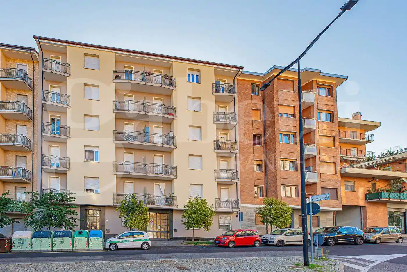 Trilocale via Leummann, 10, Coop - Vecco, Rivoli - foto 2