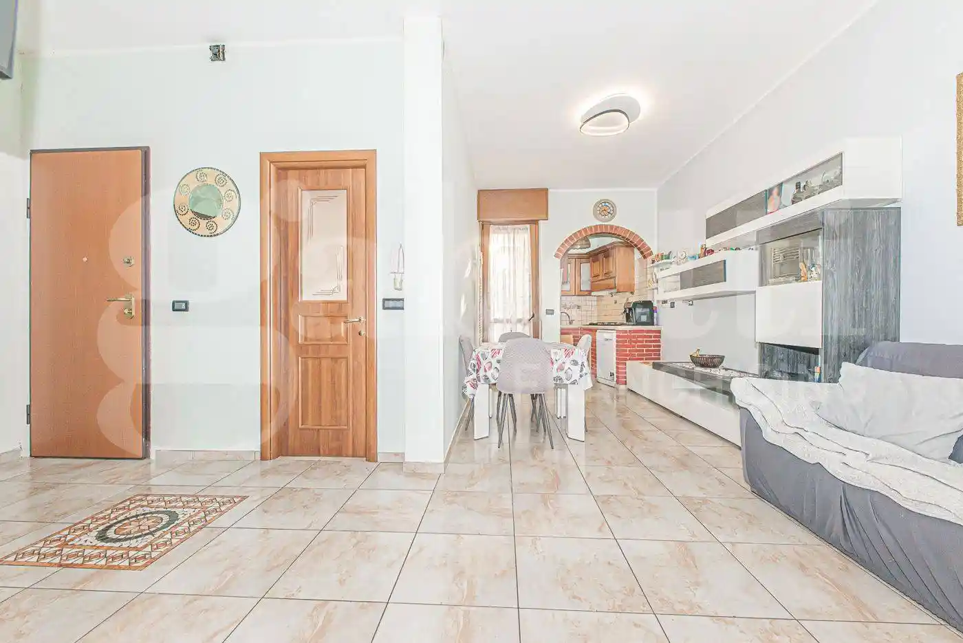 Trilocale via Leummann, 10, Coop - Vecco, Rivoli - foto 3