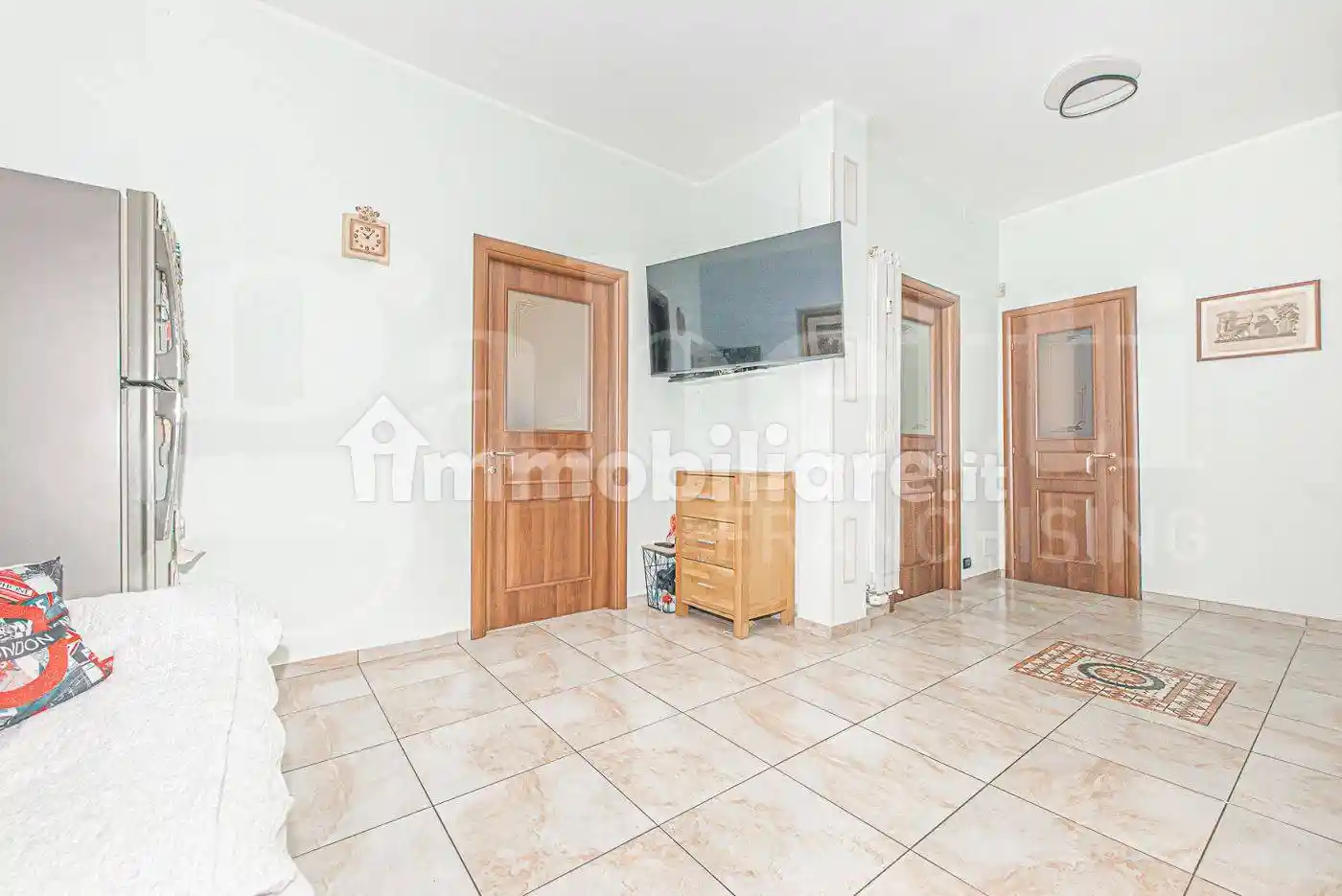 Trilocale via Leummann, 10, Coop - Vecco, Rivoli - foto 4