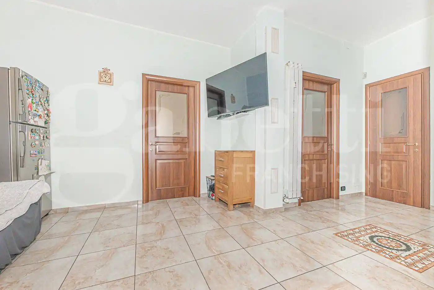 Trilocale via Leummann, 10, Coop - Vecco, Rivoli - foto 5