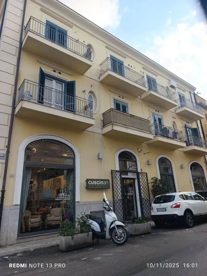 Appartamento in affitto a Palermo