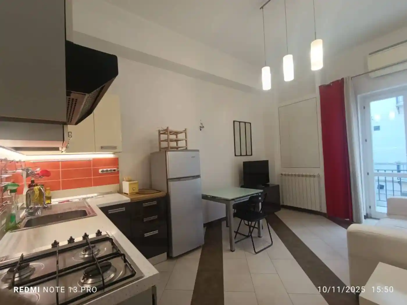 Bilocale via Archimede, Borgo Vecchio, Palermo - foto 2