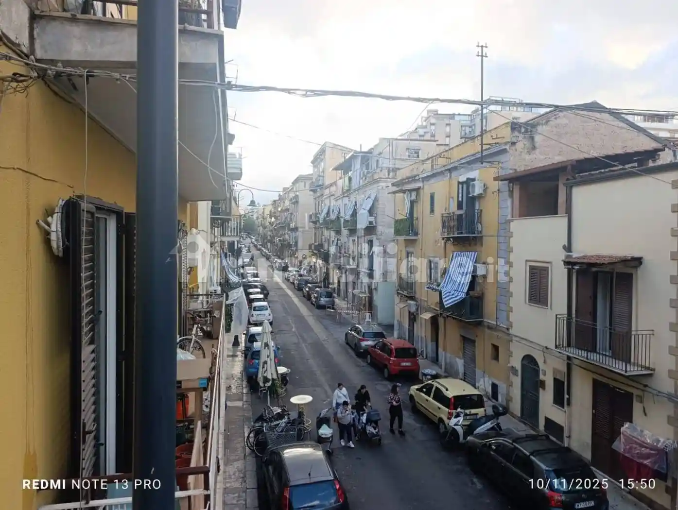 Bilocale via Archimede, Borgo Vecchio, Palermo - foto 3