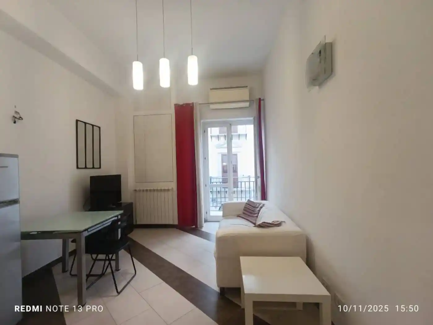 Bilocale via Archimede, Borgo Vecchio, Palermo - foto 5