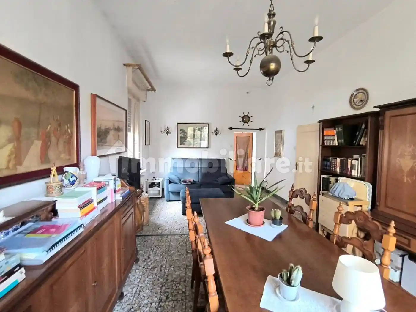 Villa unifamiliare, buono stato, 170 m², Cava, Forlì - foto 2