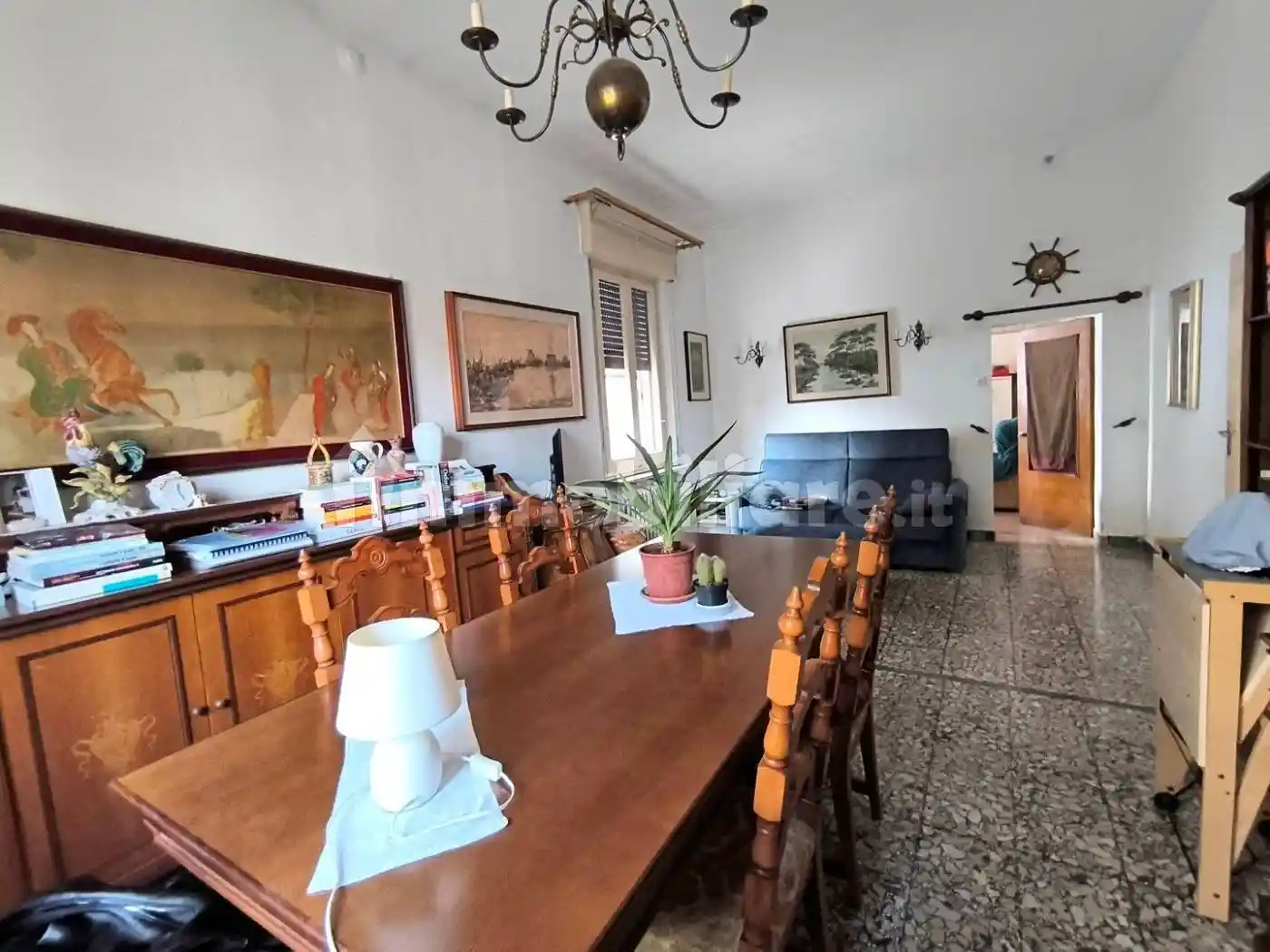 Villa unifamiliare, buono stato, 170 m², Cava, Forlì - foto 3