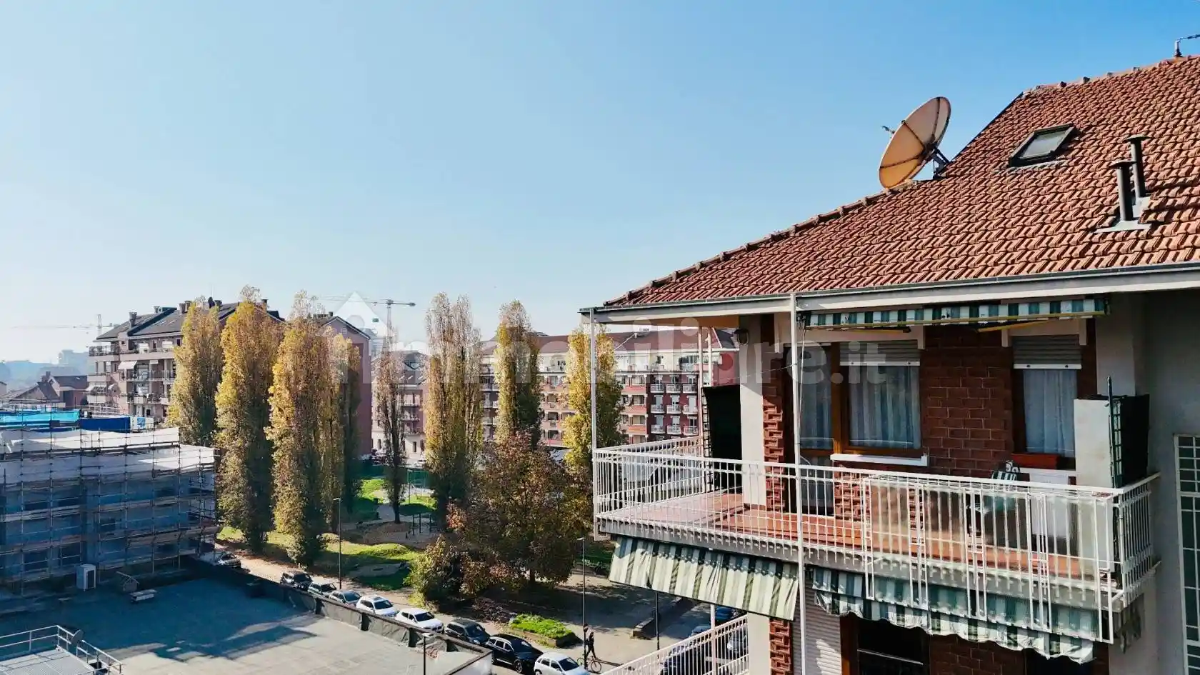 Appartamento in vendita a Torino