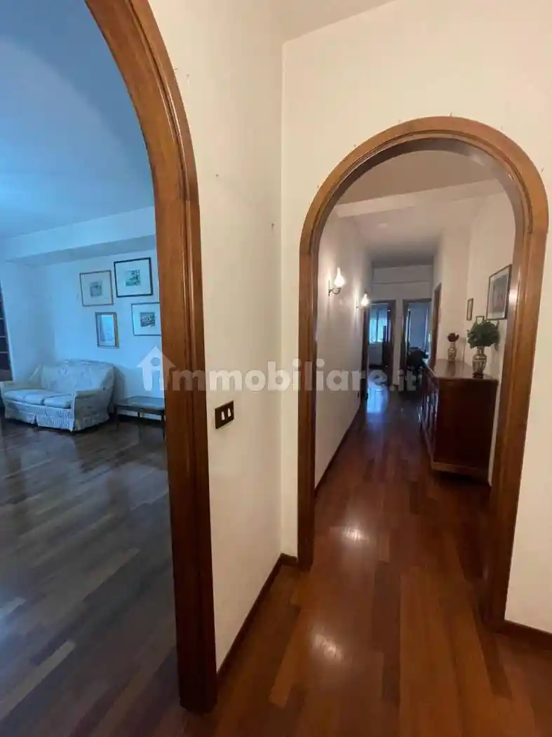 Appartamento via Francesco Brighindi, Le Rase, Vetiche, Frosinone - foto 2