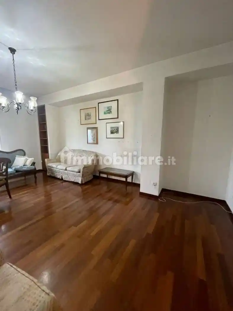 Appartamento via Francesco Brighindi, Le Rase, Vetiche, Frosinone - foto 4