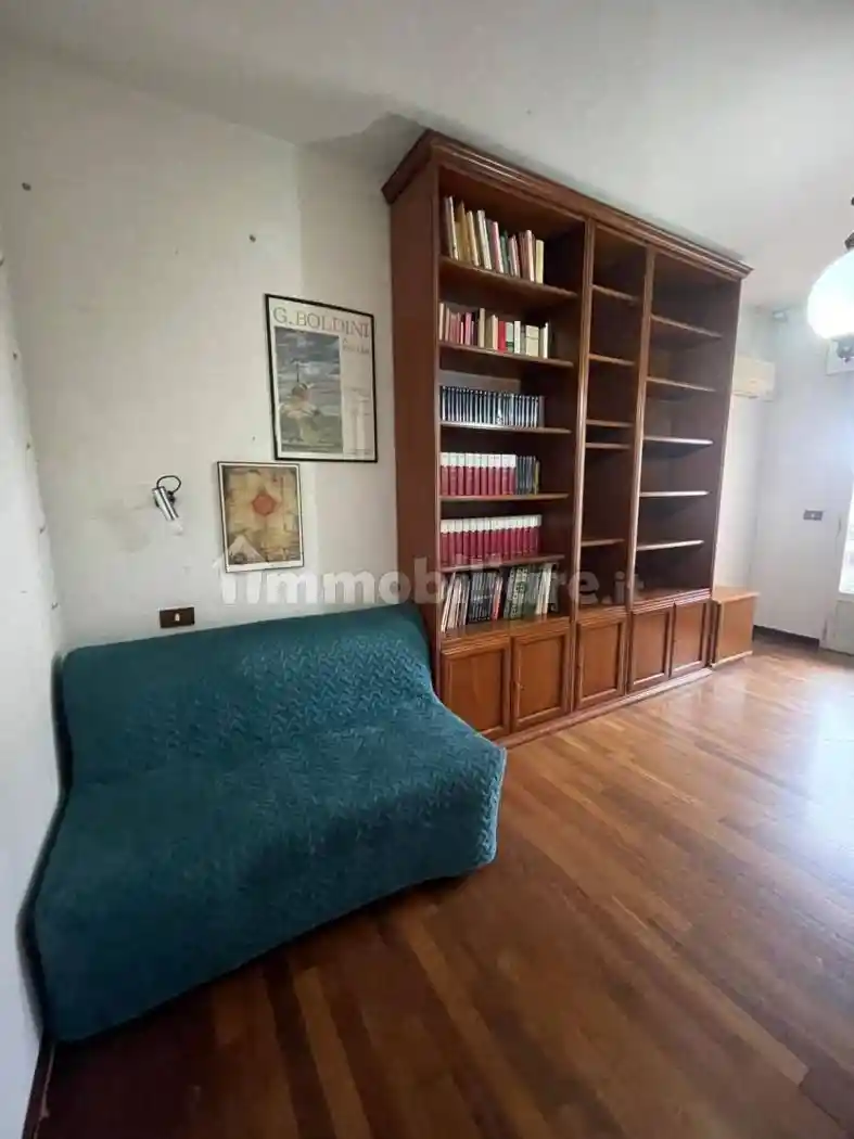 Appartamento via Francesco Brighindi, Le Rase, Vetiche, Frosinone - foto 5