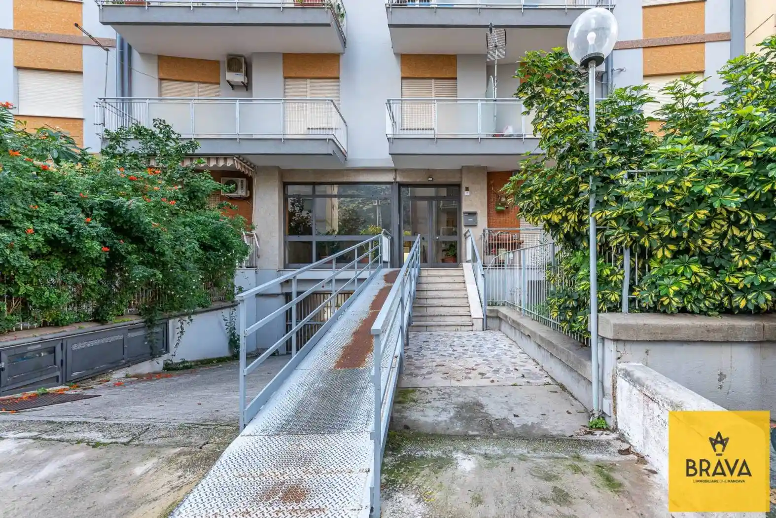 Appartamento via Ferdinando Palasciano, Resuttana, Palermo - foto 2