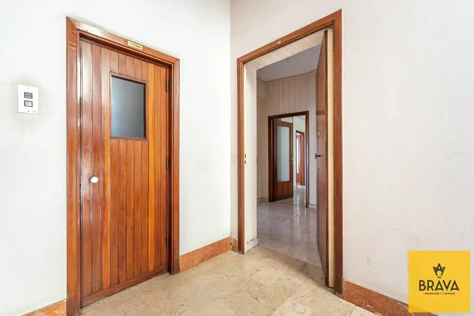 Appartamento via Ferdinando Palasciano, Resuttana, Palermo - foto 4