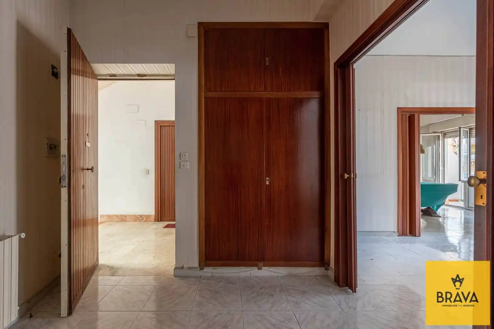 Appartamento via Ferdinando Palasciano, Resuttana, Palermo - foto 5