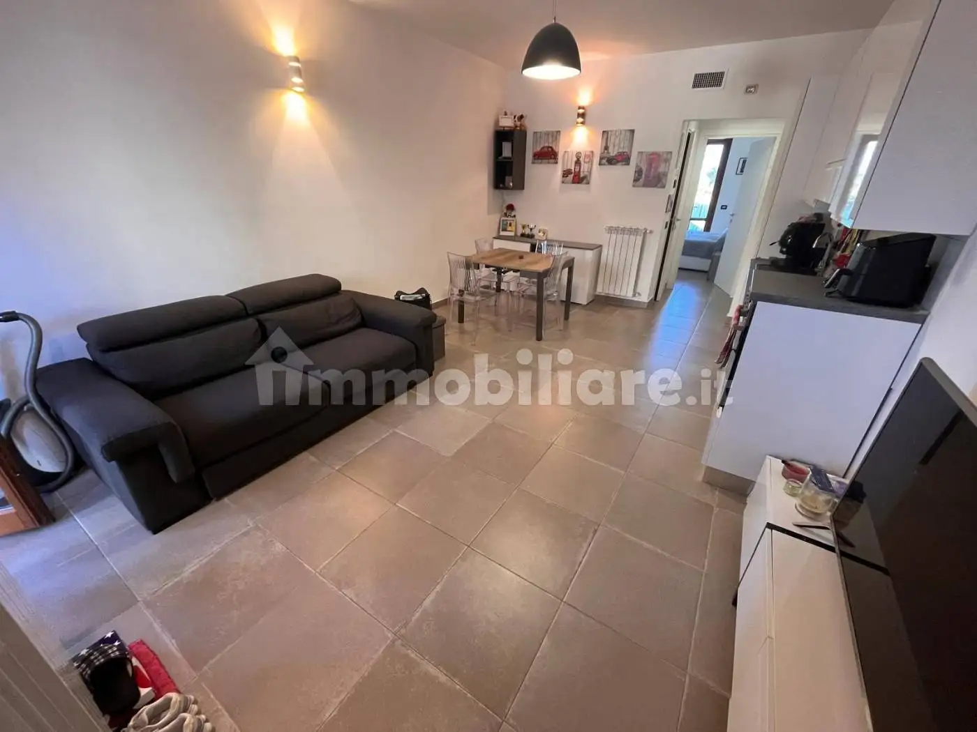 Appartamento in vendita a Spoleto