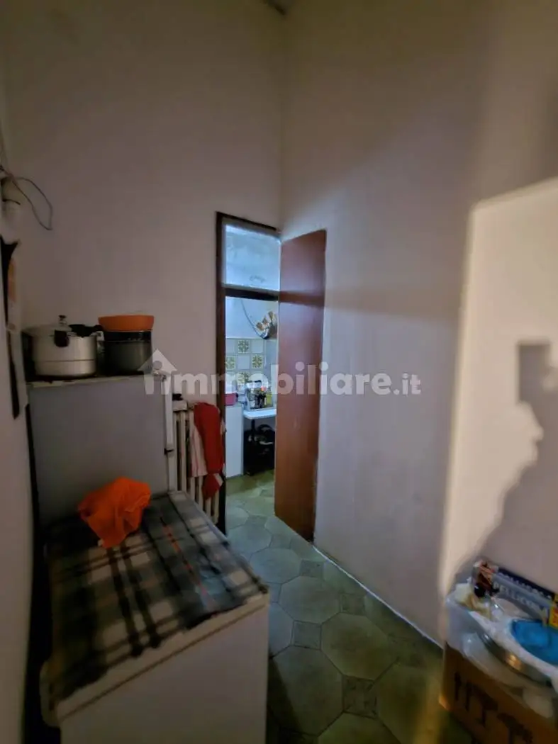 Casa indipendente in vendita a Campi Bisenzio