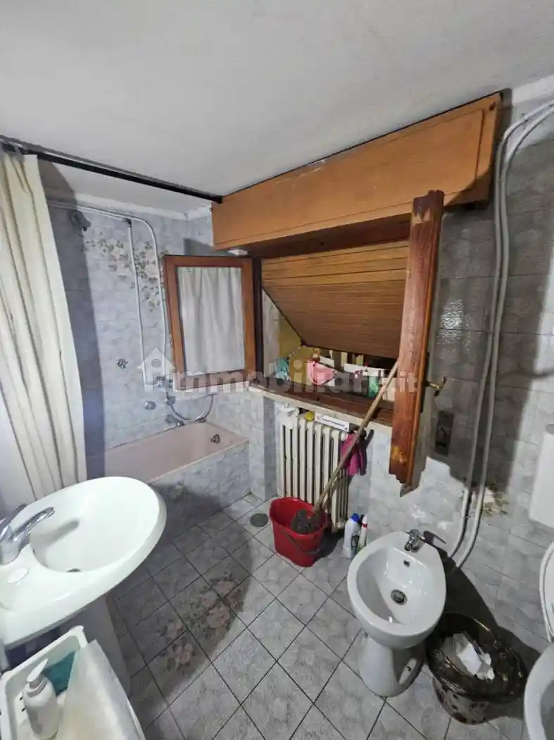 Terratetto unifamiliare via Alessandro Volta, Capalle, La Villa, Esselunga, Campi Bisenzio - foto 4