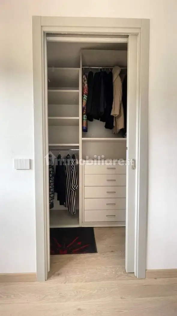 Bilocale viale Dante Alighieri, Centro, Capolona - foto 5