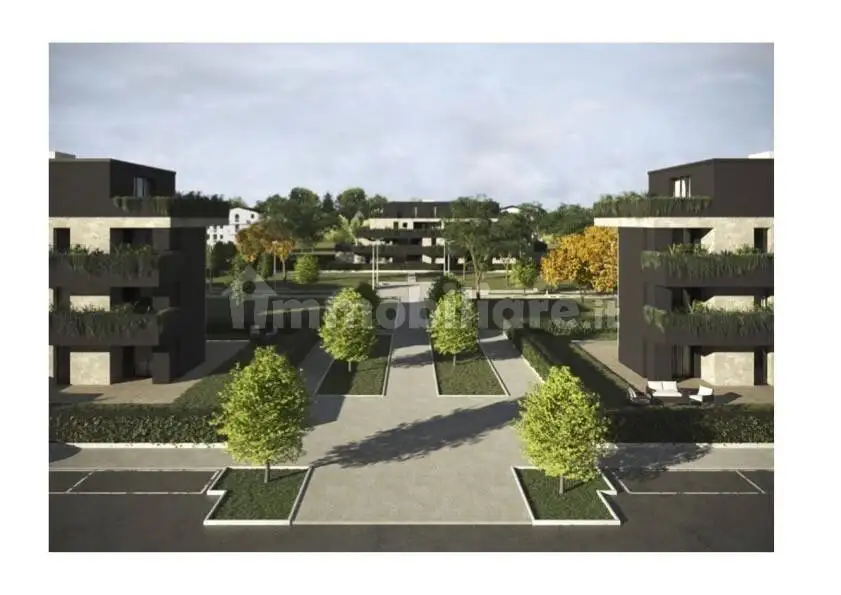 Progetto in vendita a Rimini