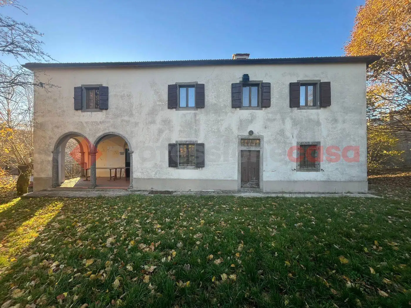 Rustico - Casale in vendita a Montemignaio