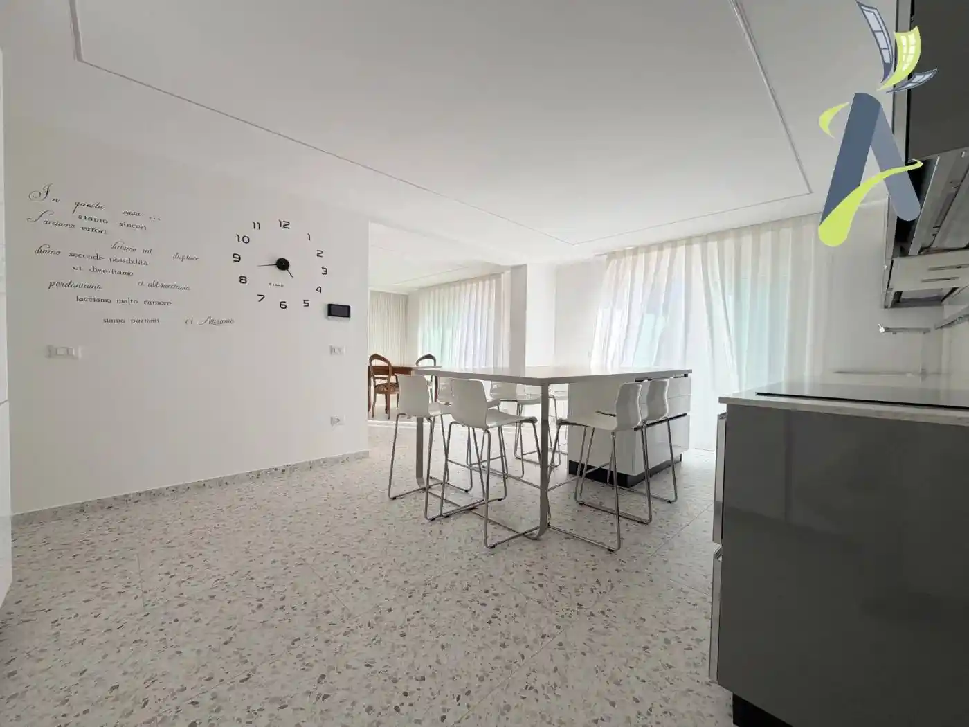 Villa in vendita a Venezia