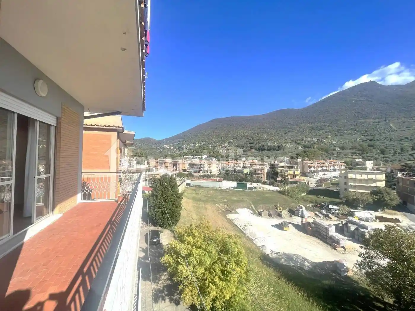 Appartamento in vendita a Palombara Sabina