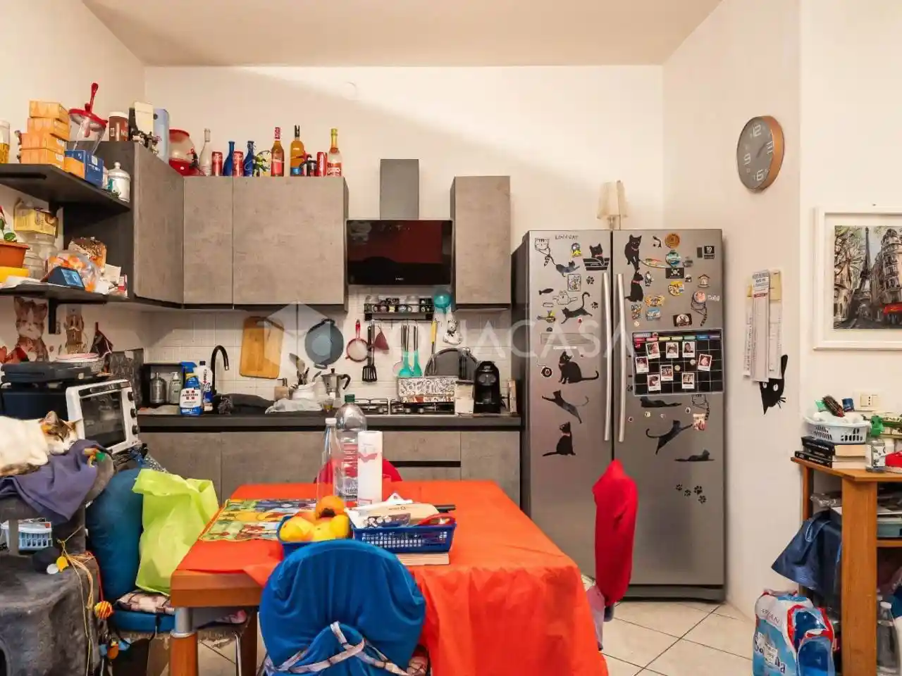 Appartamento in vendita a Mariano Comense