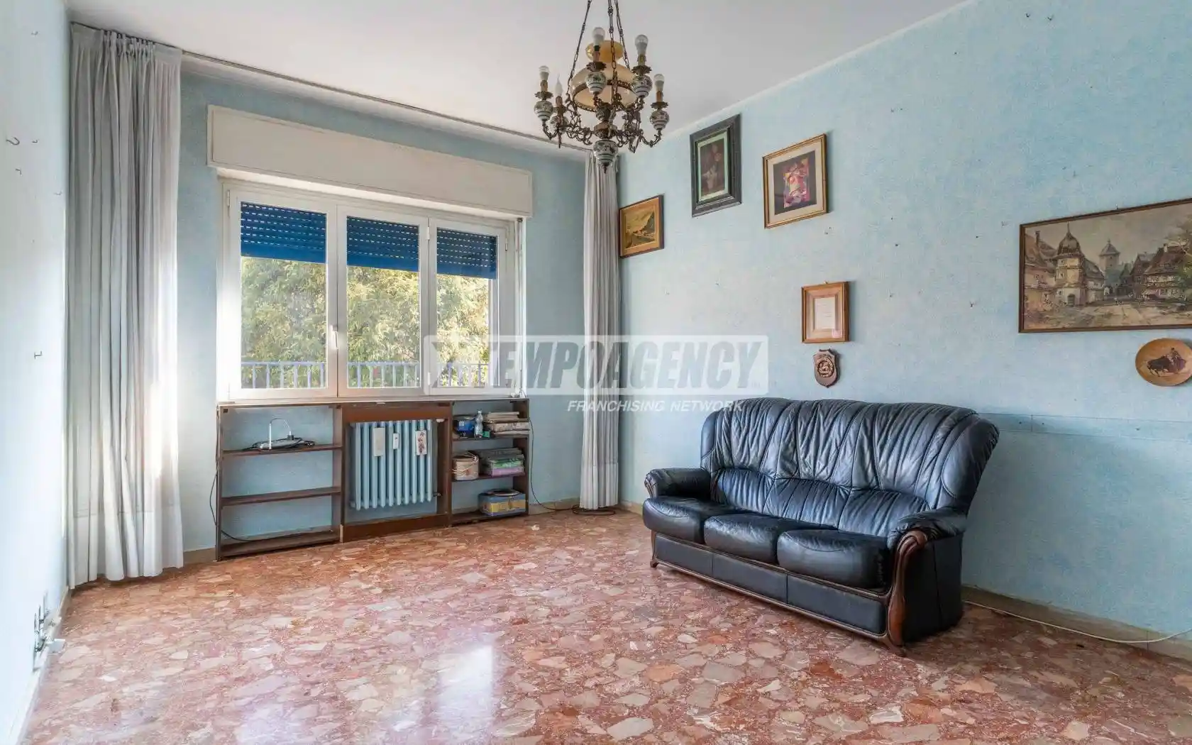 Trilocale via Ovada 35, Famagosta, Milano - foto 4